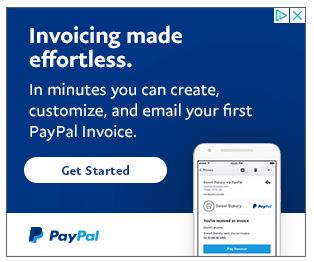 Paypal ad example 2