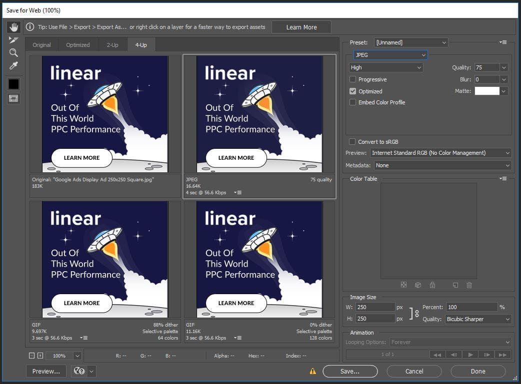 Google Ads Display Ad Sizes: Your Ad Specs Cheat Sheet