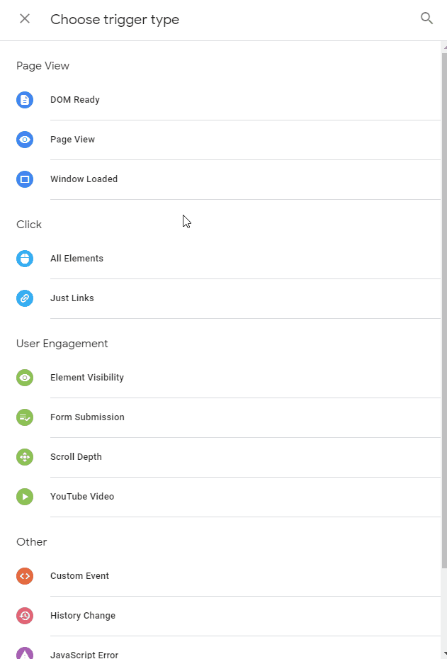 Google Tag Manager The One Guide to Rule Them All Linear