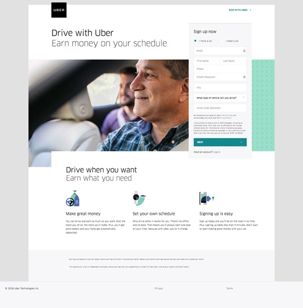 best landing page examples uber small.png