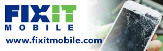 Fixit Mobile 320 X 100 Mobile Banner 1