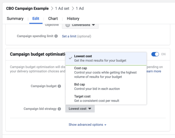 facebook campaign optimization how to step 3 800@2x