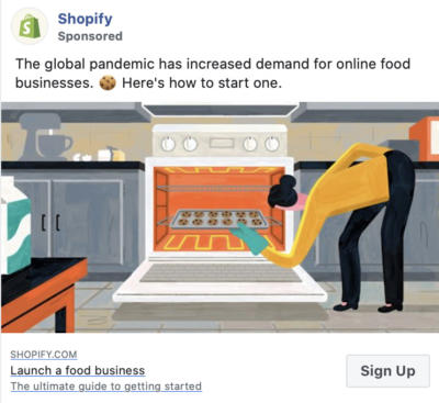 Shopify facebook ad 1 1