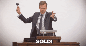 sold! gif