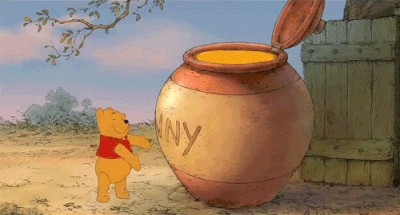 Winnie the Pooh gif