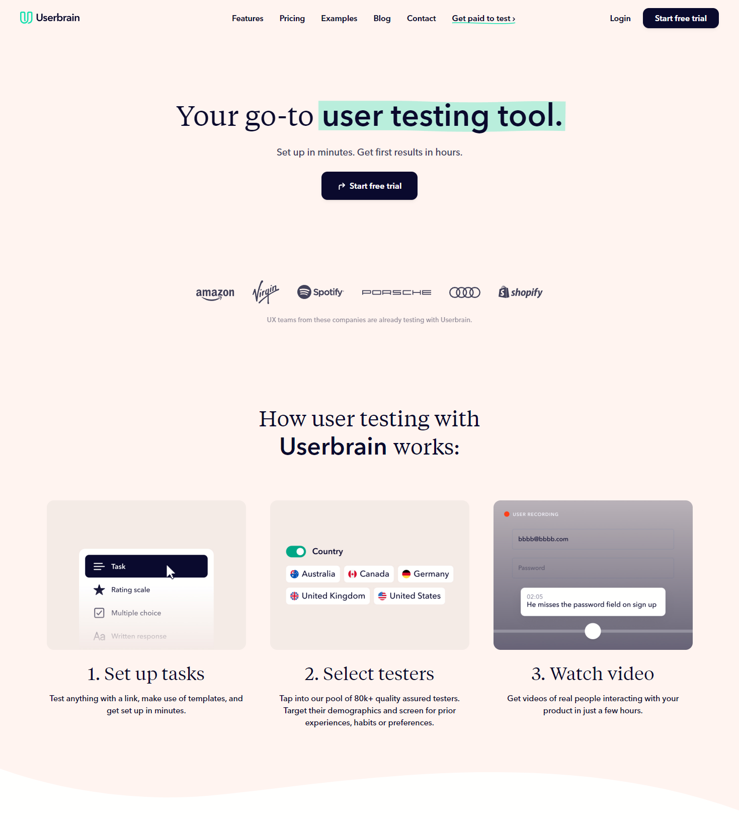Userbrain_remote unmoderated_usability testing tool